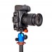 3 Legged Thing Zooey Dedicated L-Bracket for Nikon Z8 - Black 3 Legged Thing Zooey Dedicated L-Bracket for Nikon Z8 - Black